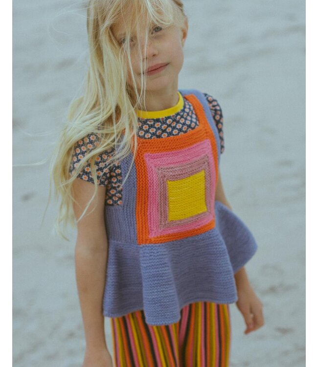 Misha&Puff MISHA&PUFF - Homage Top