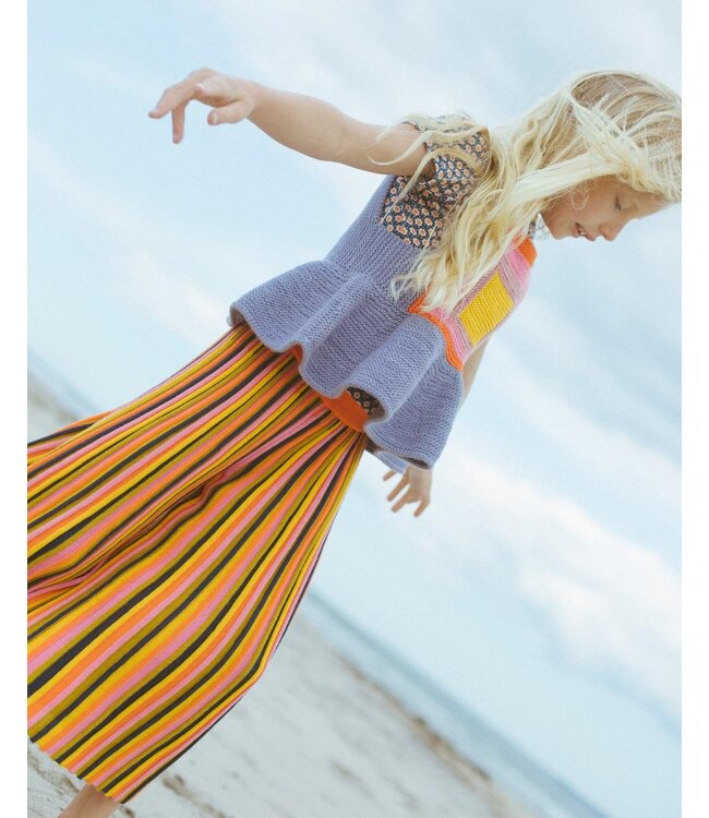 Misha&Puff MISHA&PUFF - Homage Top