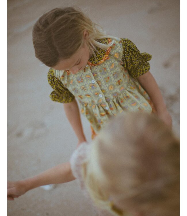 Misha&Puff MISHA&PUFF - Esther Top