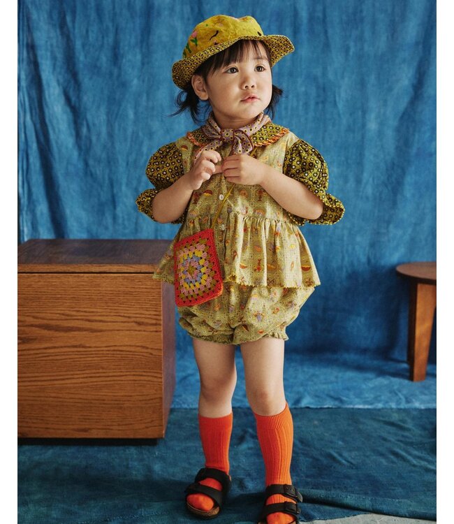 Misha&Puff MISHA&PUFF - Esther Top