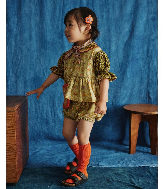 Misha&Puff MISHA&PUFF - Esther Top