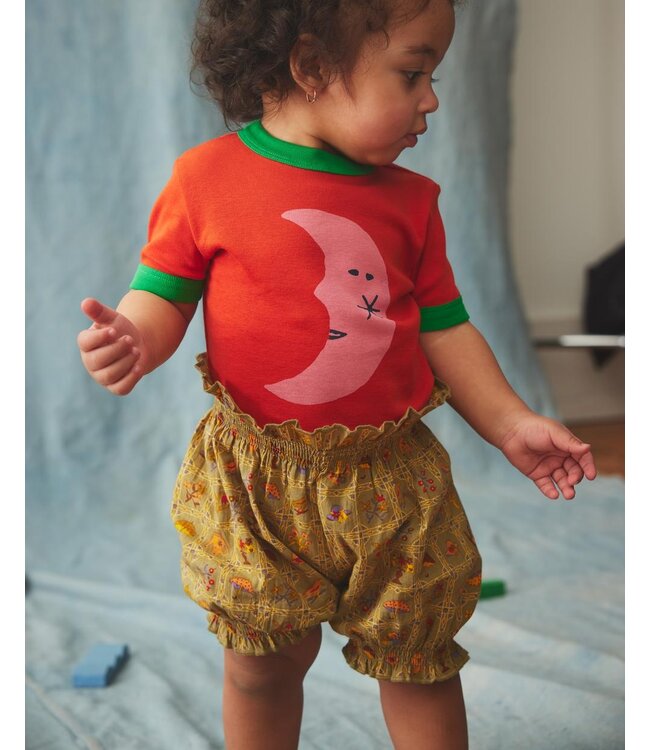 Misha&Puff MISHA&PUFF - Bloomer