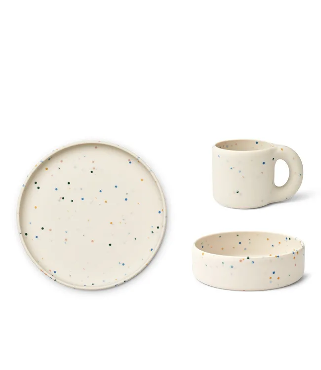 liewood LIEWOOD - Andie Junior Set