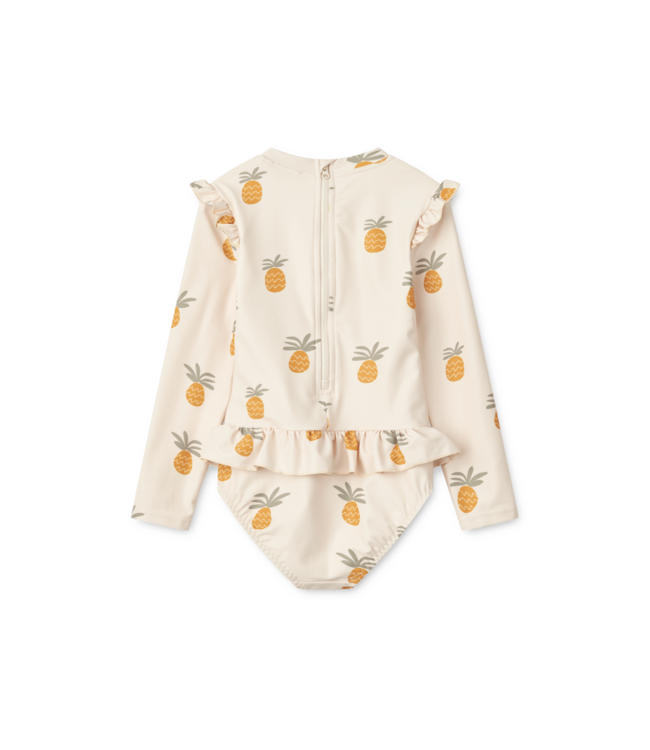 liewood LIEWOOD - Sille Printed Swimsuit