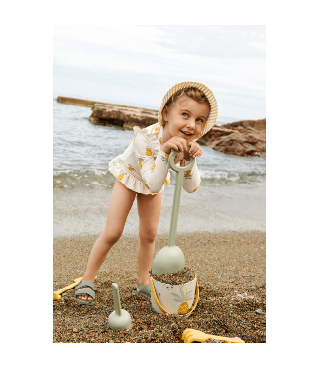 liewood LIEWOOD - Sille Printed Swimsuit