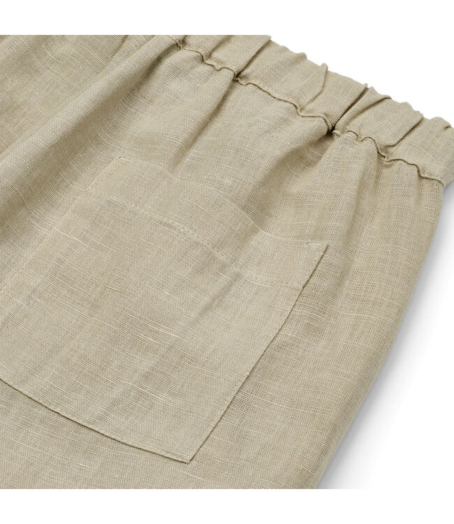 liewood LIEWOOD - Orlando Linen Pants