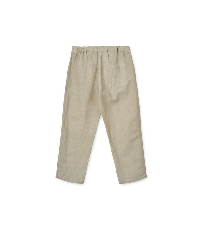 liewood LIEWOOD - Orlando Linen Pants
