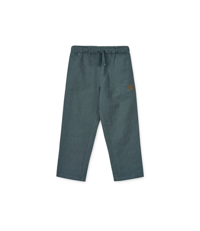 liewood LIEWOOD - Orlando Linen Pants