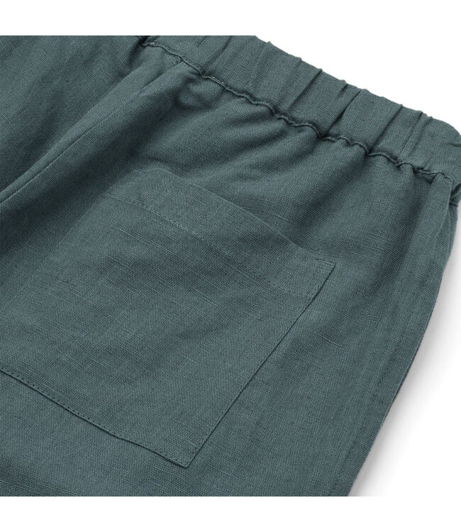 liewood LIEWOOD - Orlando Linen Pants