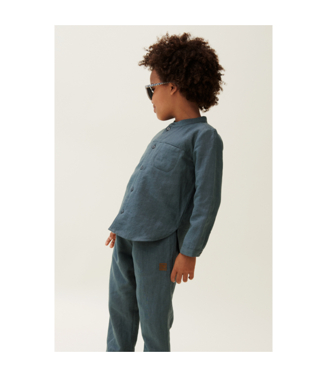 liewood LIEWOOD - Orlando Linen Pants