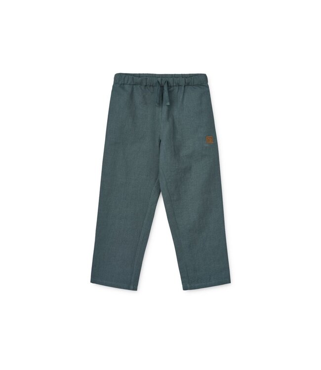 liewood LIEWOOD - Orlando Linen Pants