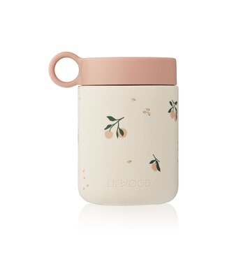 liewood LIEWOOD - Kian Printed Food Jar