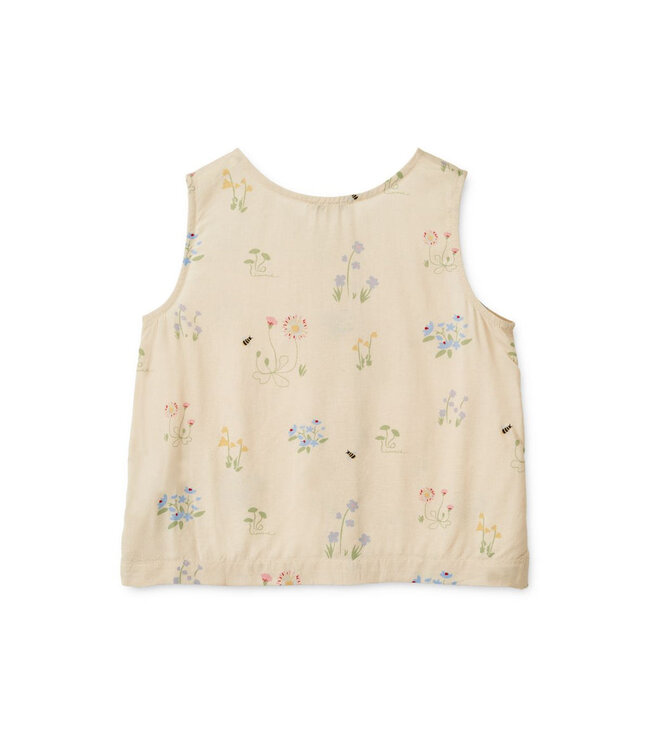 liewood LIEWOOD - Rosanna Printed Top