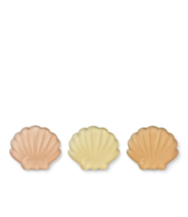 liewood LIEWOOD - Kayden Seashell Lunchbox