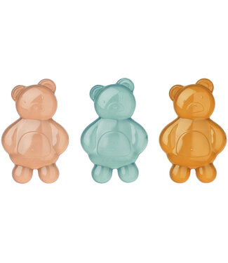 liewood LIEWOOD - Kayden Mr Bear Lunchbox
