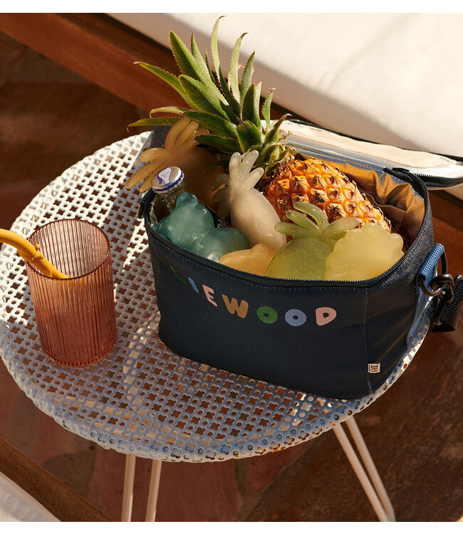 liewood LIEWOOD - Kayden Mr Bear Lunchbox