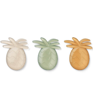 liewood LIEWOOD - Kayden Pineapple Lunchbox