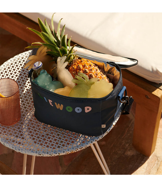 liewood LIEWOOD - Kayden Pineapple Lunchbox