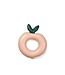 liewood LIEWOOD - Phoebe Peach Swim Ring