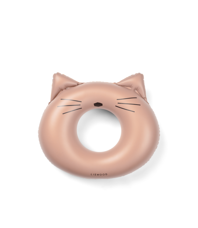 liewood LIEWOOD - Phoebe Cat Swim Ring