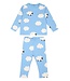 Stella McCartney STELLA MCCARTNEY - sheep-print pyjama set
