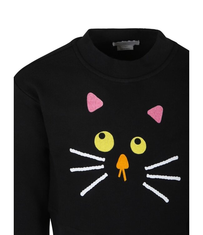 Stella McCartney STELLA MCCARTNEY - graphic-print T-shirt