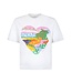 Stella McCartney STELLA MCCARTNEY - graphic print t-shirt