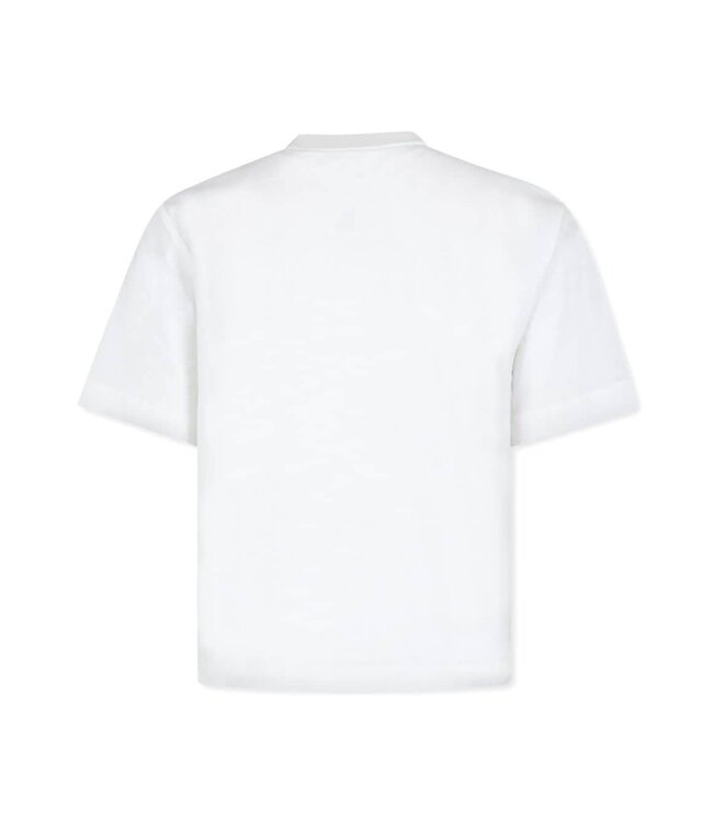 Stella McCartney STELLA MCCARTNEY - graphic print t-shirt