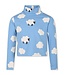 Stella McCartney STELLA MCCARTNEY - Sheep-printed t-shirt