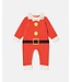 Stella McCartney STELLA MCCARTNEY - Santa’s Elf Knitted Sleepsuit