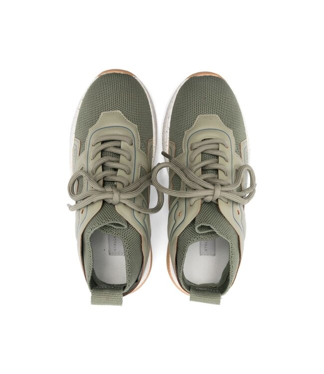 Stella McCartney STELLA MCCARTNEY - panelled sneakers