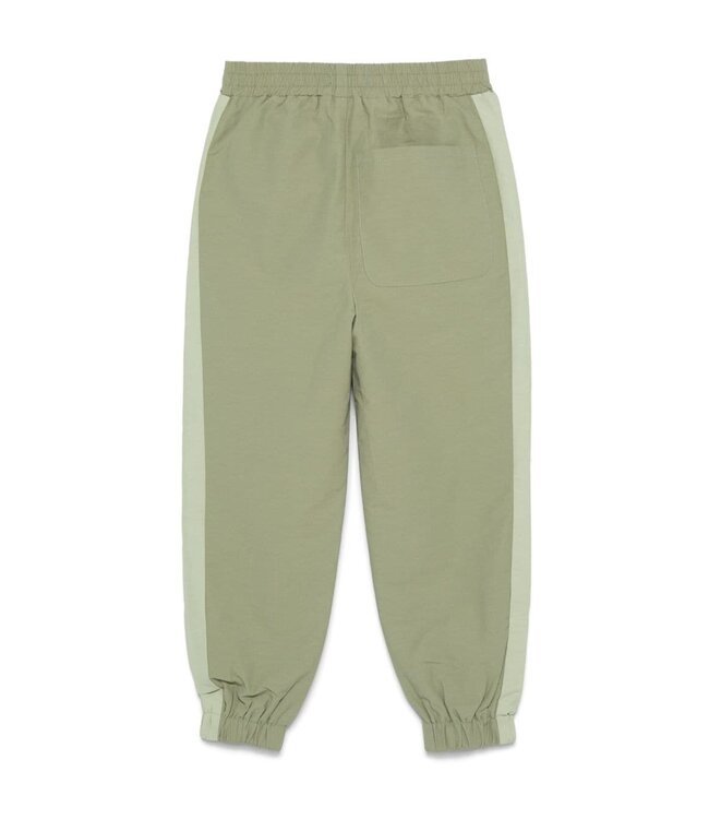 Stella McCartney STELLA MCCARTNEY - tapered track pants