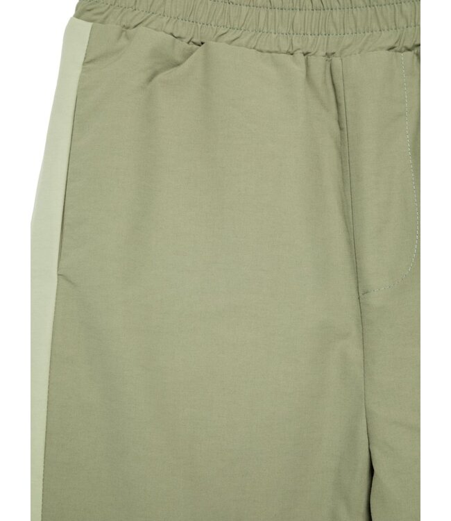 Stella McCartney STELLA MCCARTNEY - tapered track pants