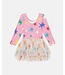 Stella McCartney STELLA MCCARTNEY - Star Pattern Tulle Dress