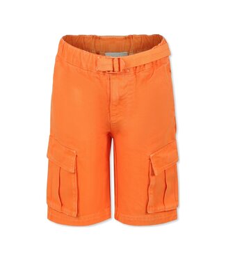 Stella McCartney STELLA MCCARTNEY - belted shorts