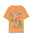 Stella McCartney STELLA MCCARTNEY - logo-print T-shirt