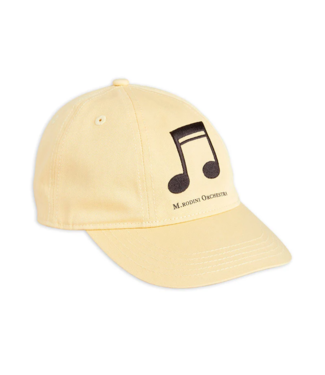 Mini Rodini MINI RODINI - SOFT CAP