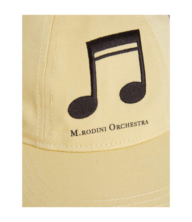 Mini Rodini MINI RODINI - SOFT CAP