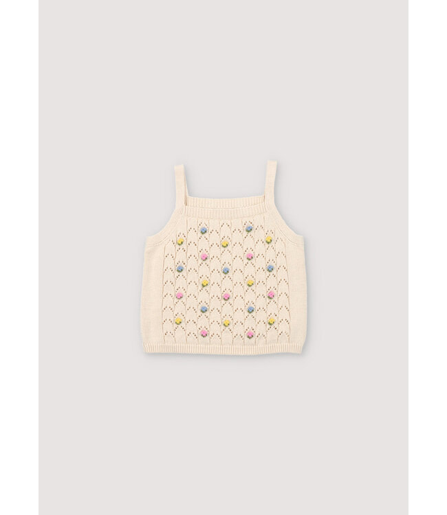 NEW SOCIETY THE NEW SOCIETY - Canea Top