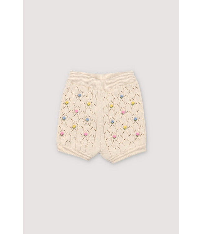 NEW SOCIETY THE NEW SOCIETY - Canea Shorts