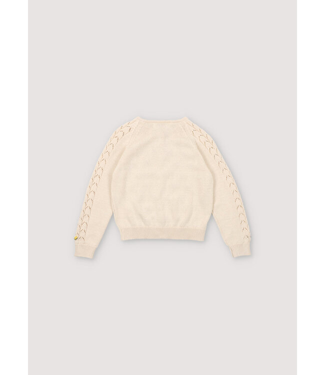 NEW SOCIETY THE NEW SOCIETY - Canea Cardigan