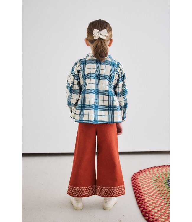 Misha&Puff MISHA&PUFF - Little Paths Kickstand Pant