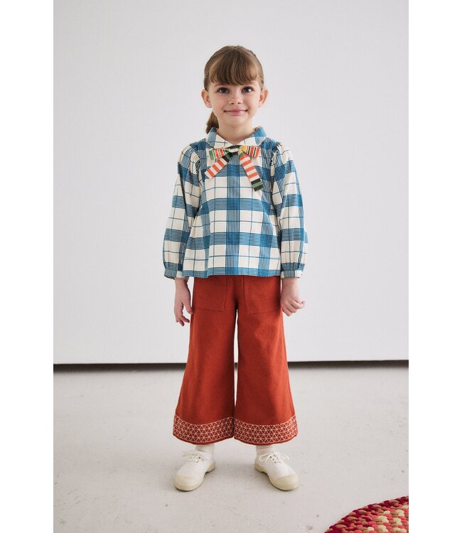 Misha&Puff MISHA&PUFF - Little Paths Kickstand Pant