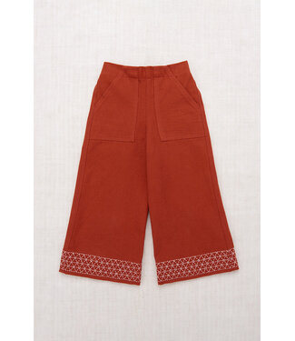 Misha&Puff MISHA&PUFF - Little Paths Kickstand Pant