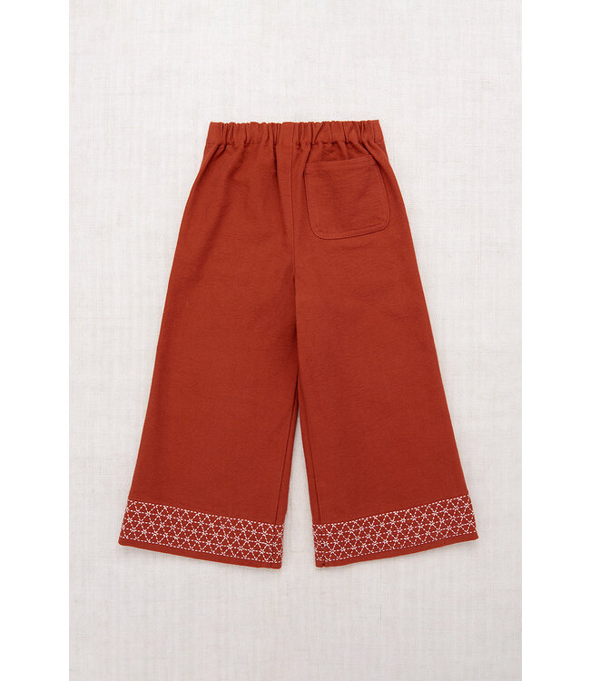 Misha&Puff MISHA&PUFF - Little Paths Kickstand Pant