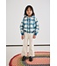 Misha&Puff MISHA&PUFF - Hooded Varsity Jacket
