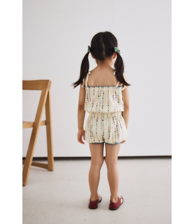 Misha&Puff MISHA&PUFF - Sydney Top