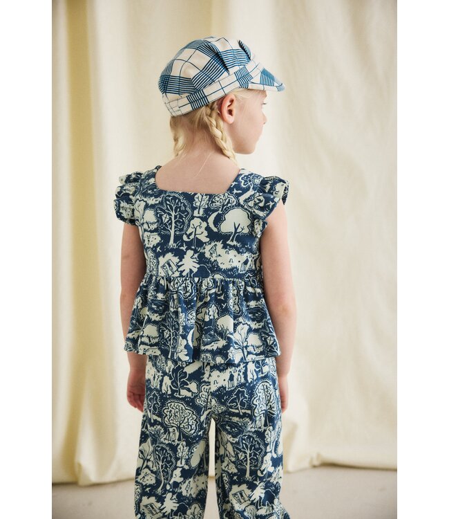 Misha&Puff MISHA&PUFF - Billie Top