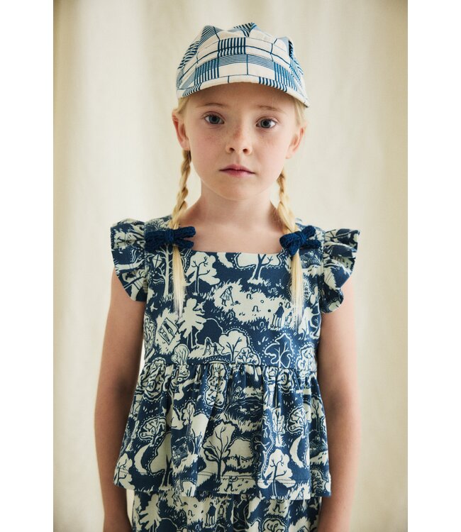 Misha&Puff MISHA&PUFF - Billie Top