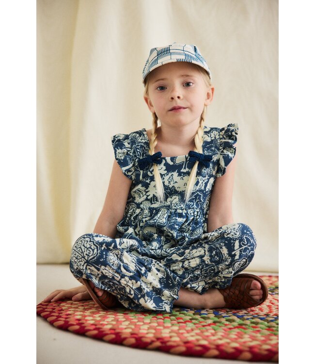 Misha&Puff MISHA&PUFF - Billie Top